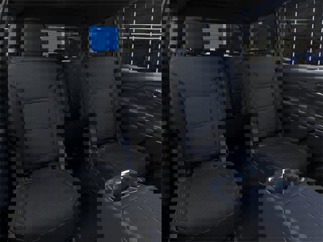 New 2026 Chevrolet Traverse LT image 17