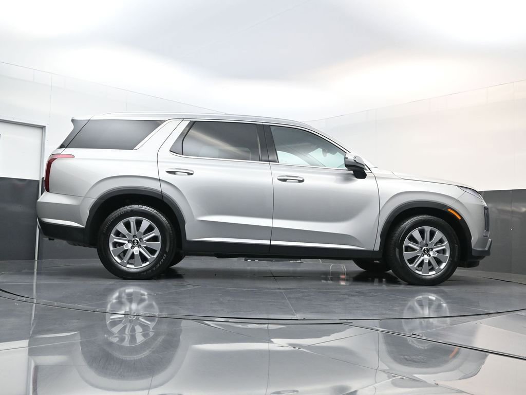 Used 2025 Hyundai Palisade SEL image 18