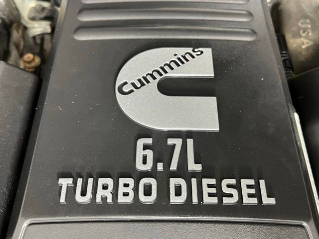 Used 2024 RAM 2500 Laramie image 10