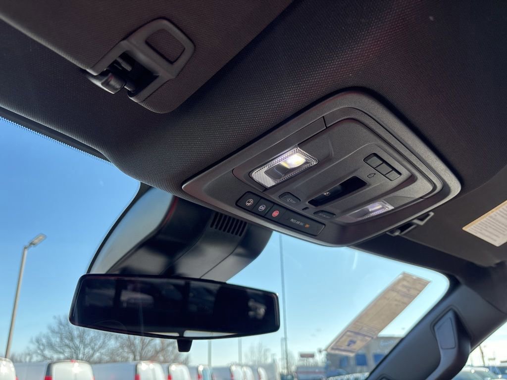 New 2026 Chevrolet Silverado 1500 LT image 25