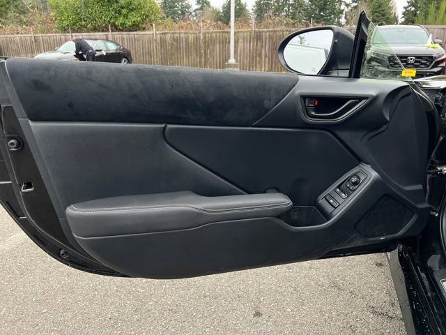 Used 2024 Toyota GR86 Premium w/ Performance Package image 17