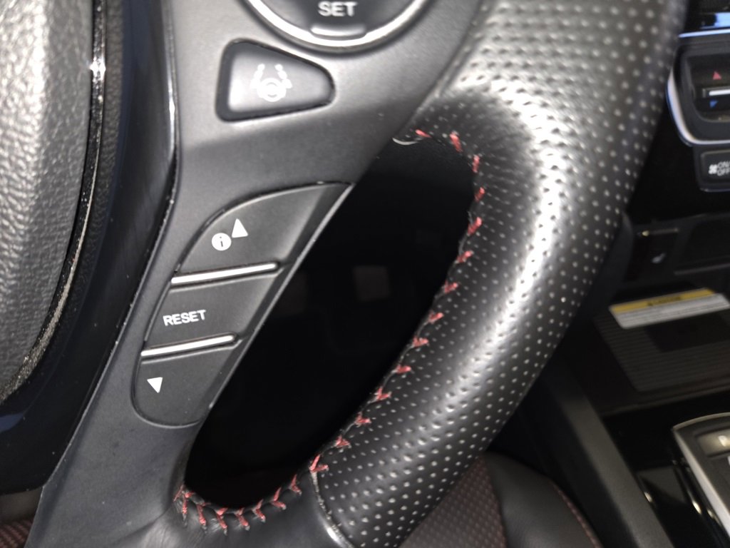 Used 2023 Honda Ridgeline Black Edition image 34