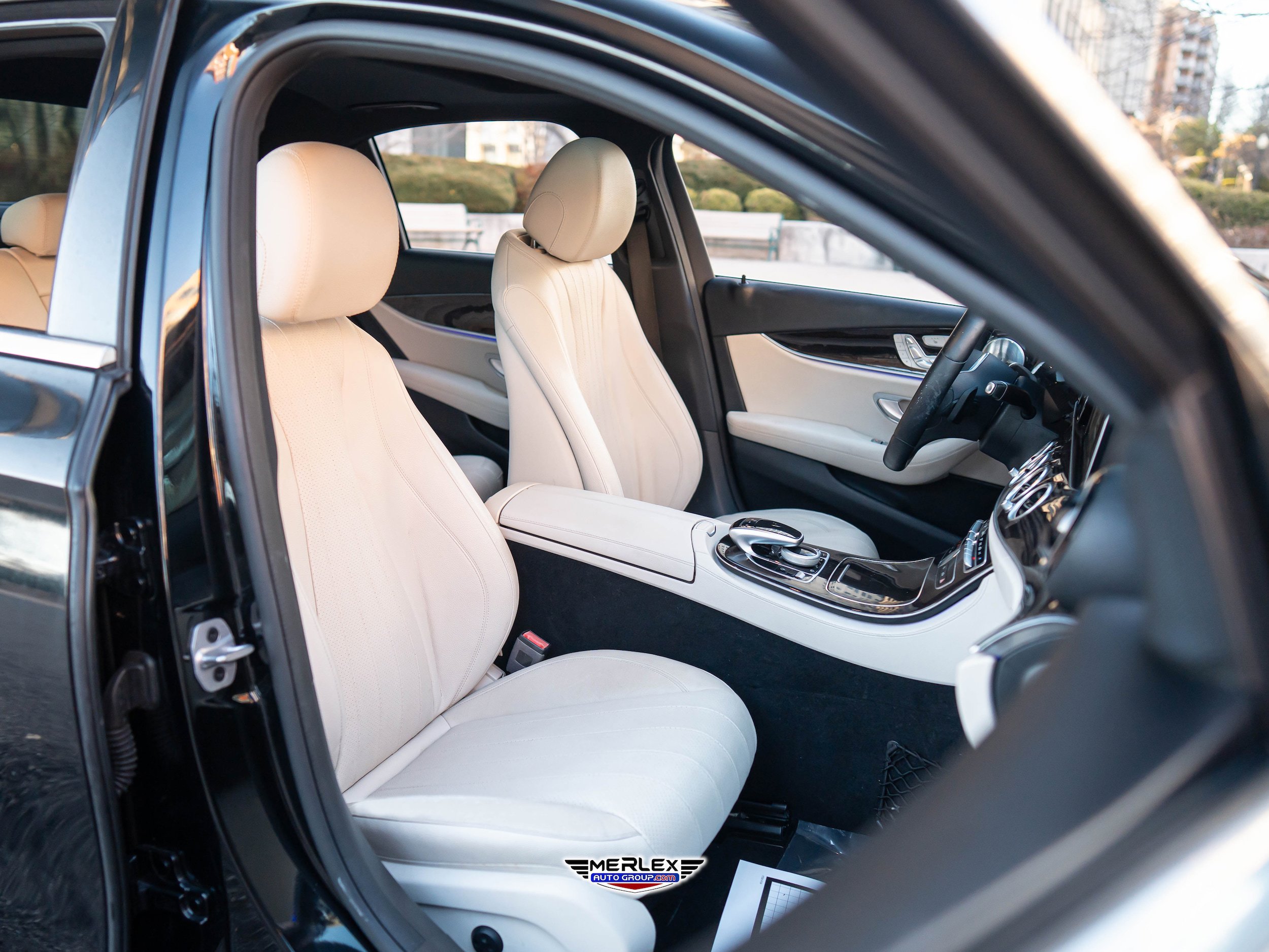 Used 2019 Mercedes-Benz E 300 w/ Premium 1 Package image 17