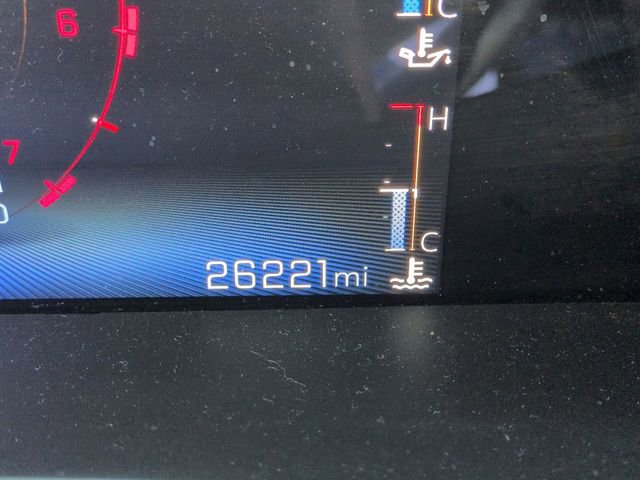 Used 2023 Chevrolet Colorado LT w/ LT Convenience Package III image 14