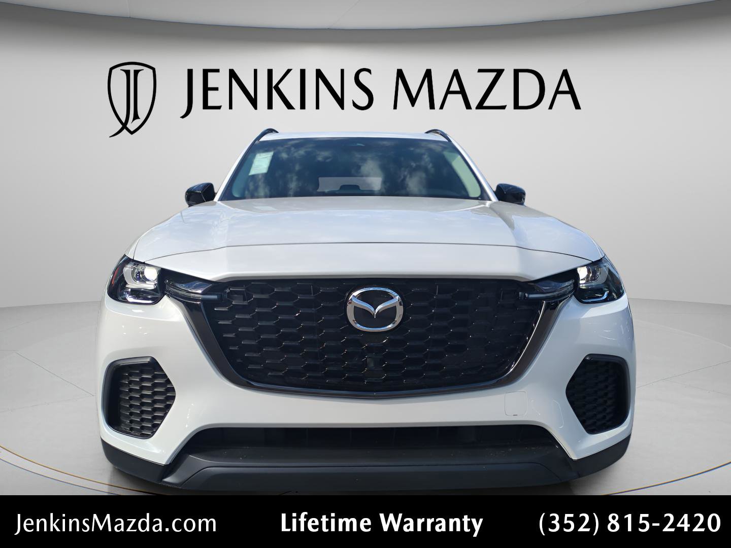 New 2026 MAZDA CX-70 SC image 3