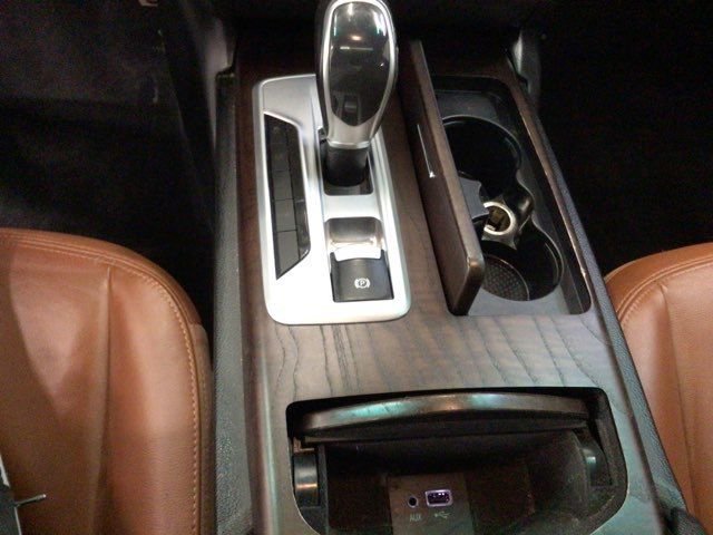 Used 2016 Maserati Ghibli S image 23