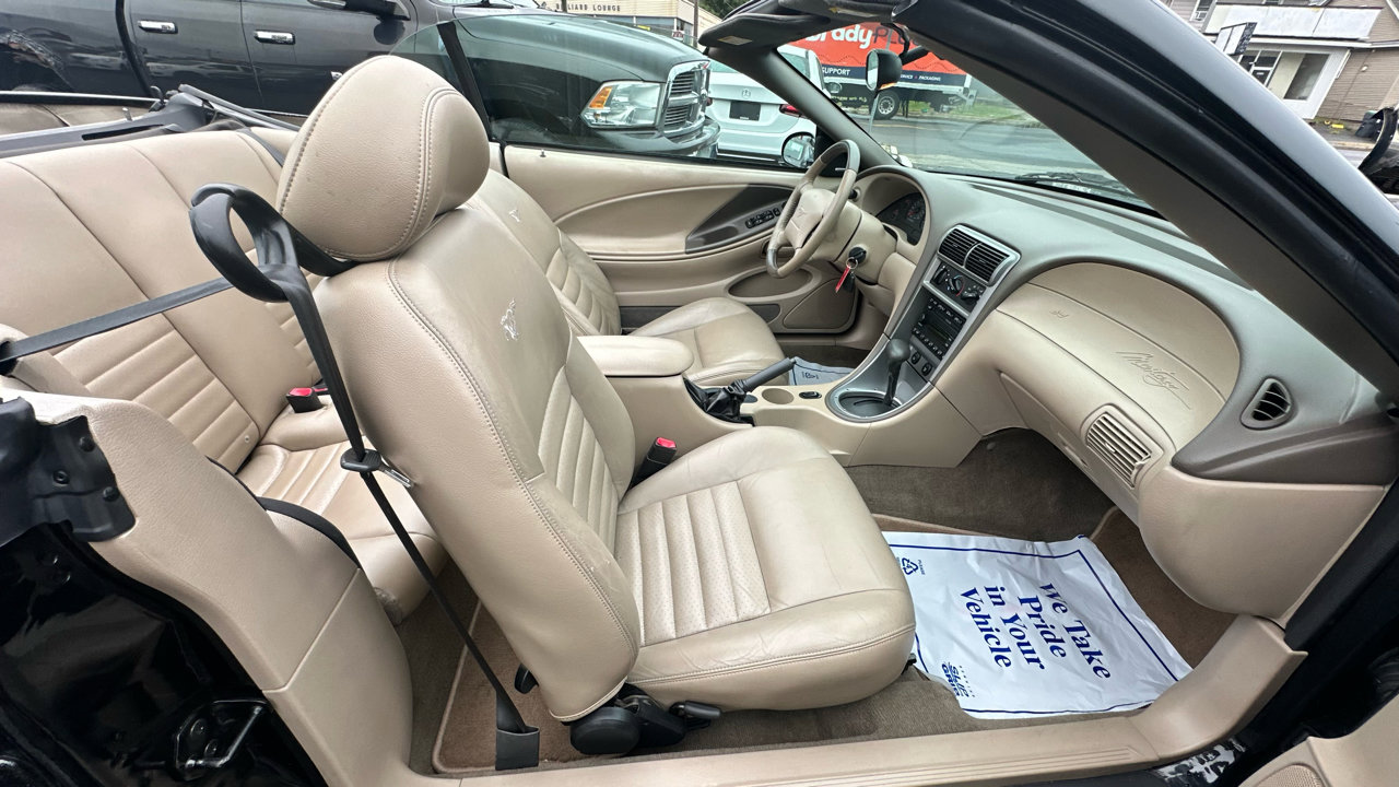 Used 2004 Ford Mustang GT Premium image 21