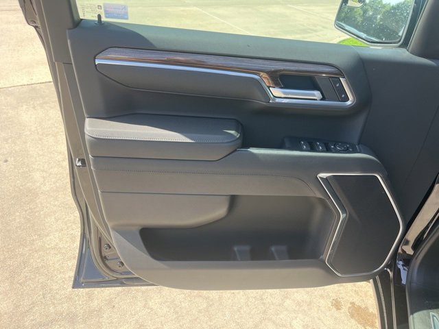 New 2026 Chevrolet Silverado 1500 LT w/ LPO, Liner Protection Package image 15