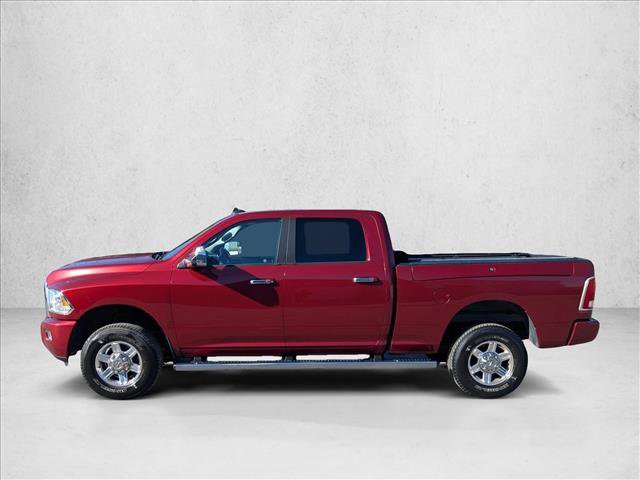Used 2013 RAM 2500 Limited image 8