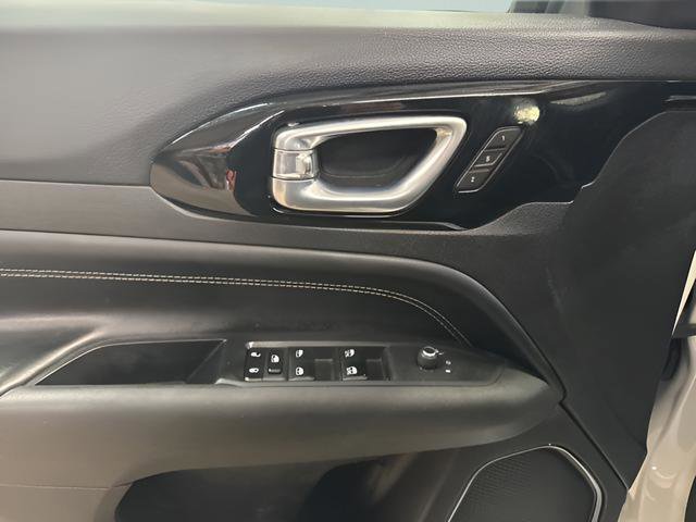 Certified 2022 Jeep Compass High Altitude image 8