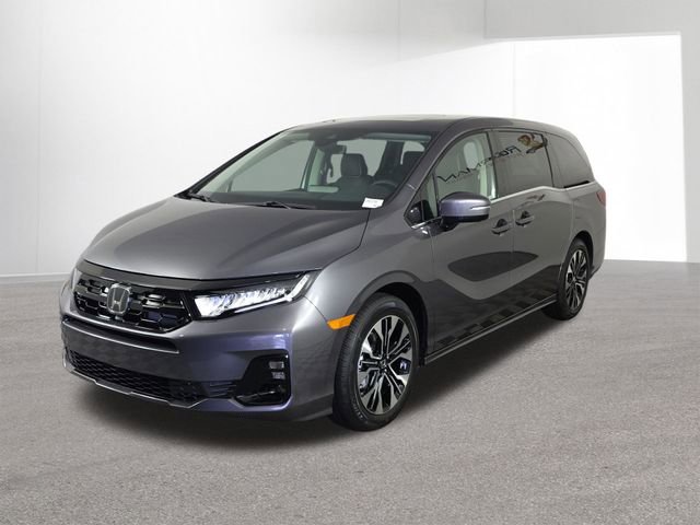 New 2026 Honda Odyssey Elite image 23