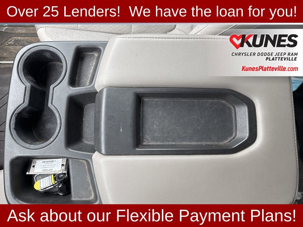 Used 2019 Chevrolet Silverado 1500 LT w/ All-Star Edition AWD/4WD image 22