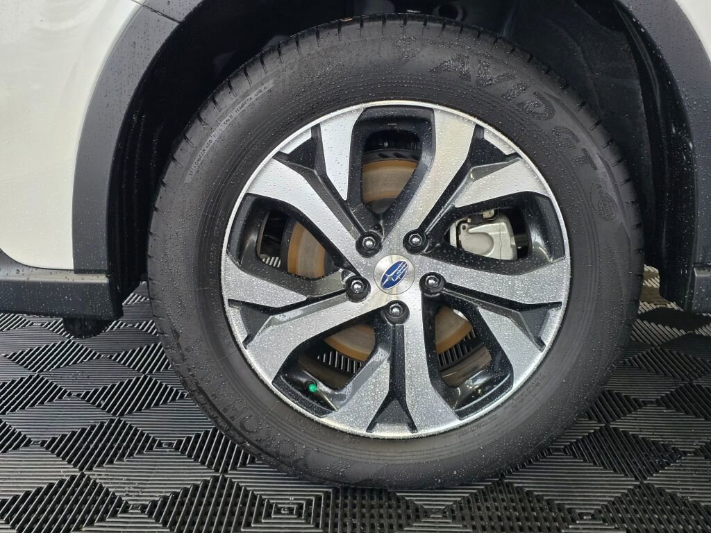 Used 2022 Subaru Outback Limited image 11