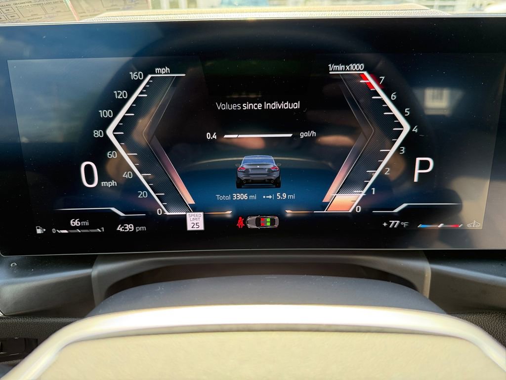 Certified 2025 BMW 230i xDrive Coupe w/ Premium Package image 19