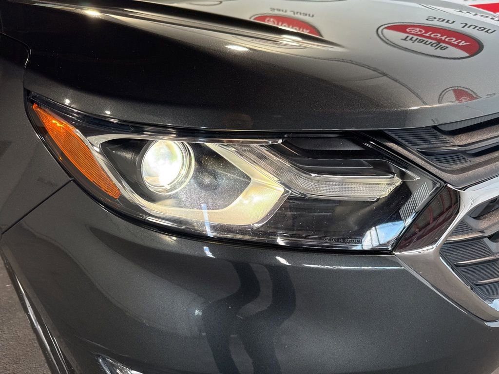 Used 2020 Chevrolet Equinox LT image 11