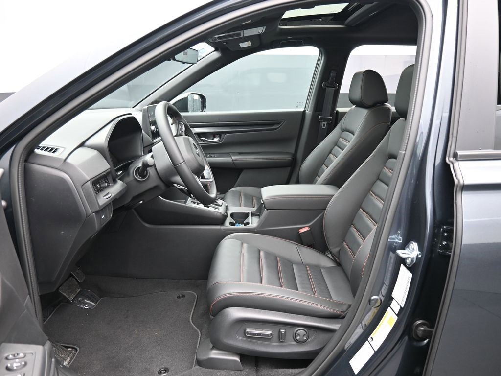 New 2026 Honda CR-V Sport-L image 32