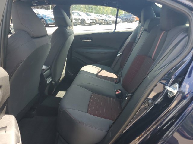 Used 2024 Toyota Corolla SE FWD image 14