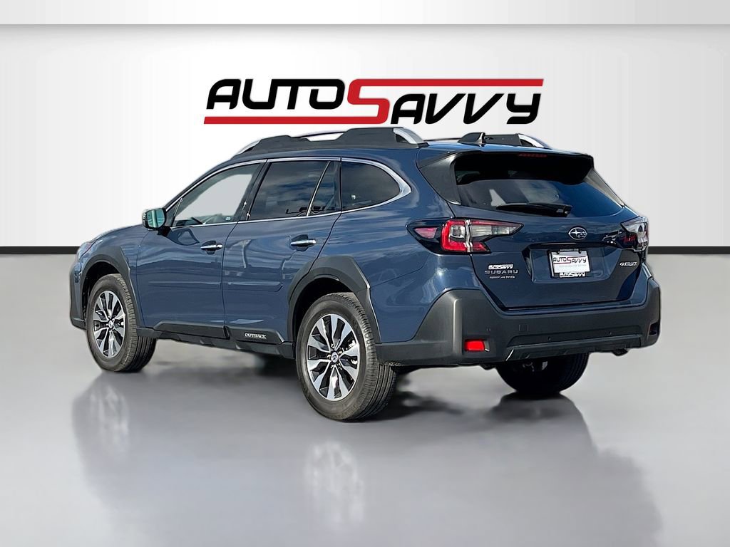 Used 2024 Subaru Outback Touring XT image 5