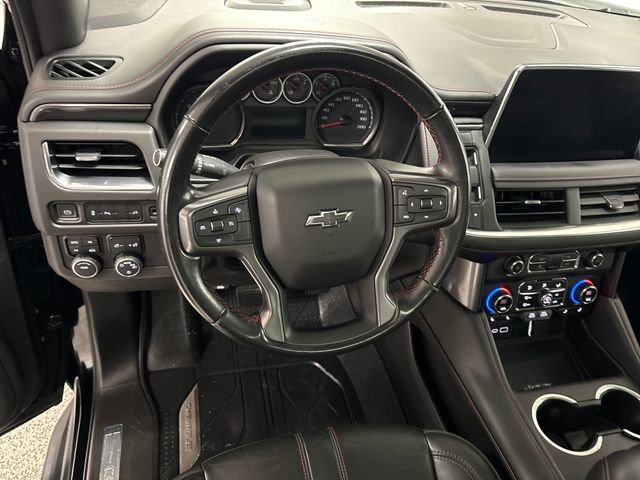 Used 2021 Chevrolet Suburban RST image 14