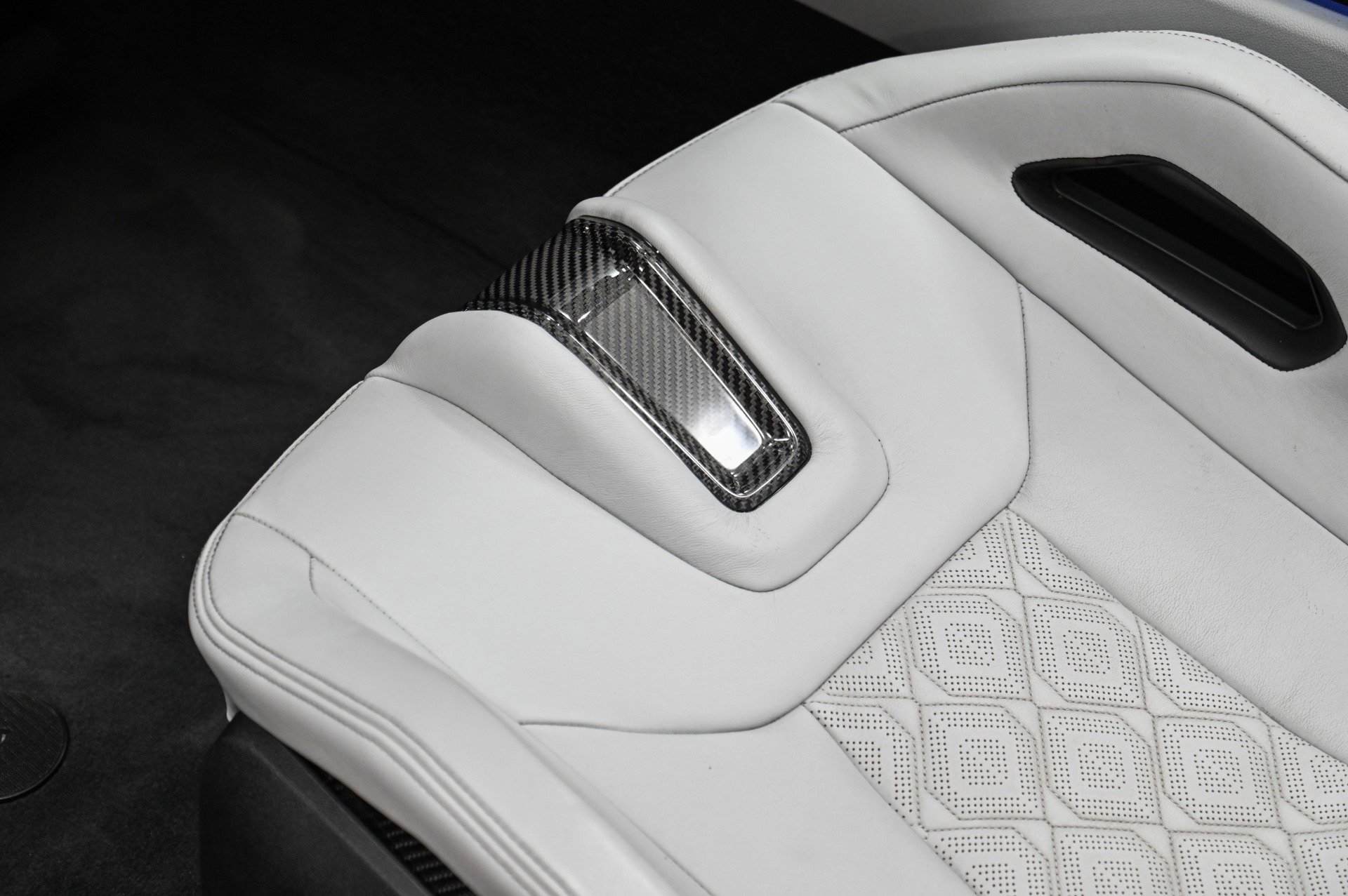 Used 2022 BMW M8 Competition image 25