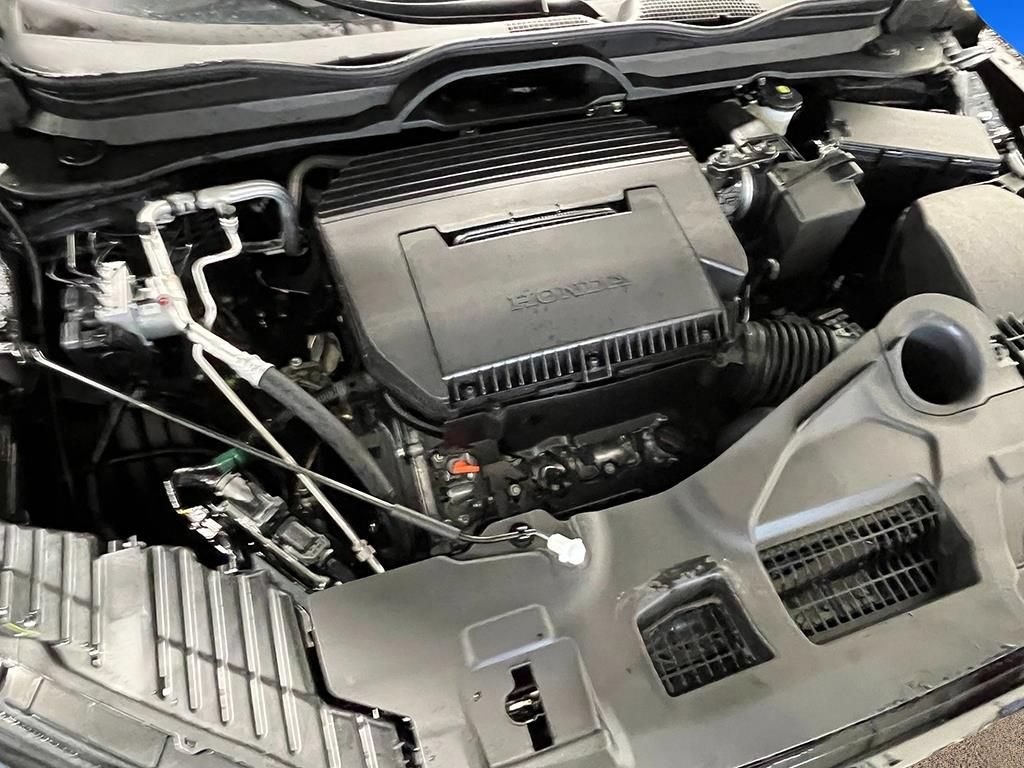 New 2026 Honda Pilot Black Edition image 12