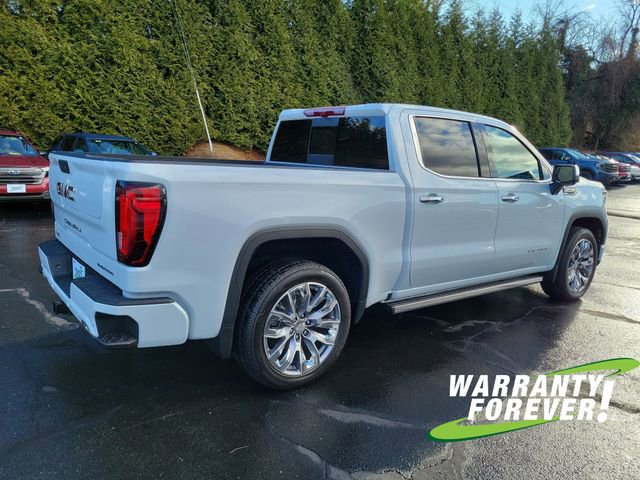 New 2026 GMC Sierra 1500 Denali image 7