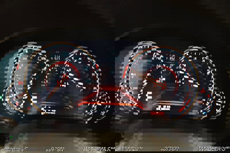 Used 2018 BMW 640i Gran Turismo xDrive xDrive image 28