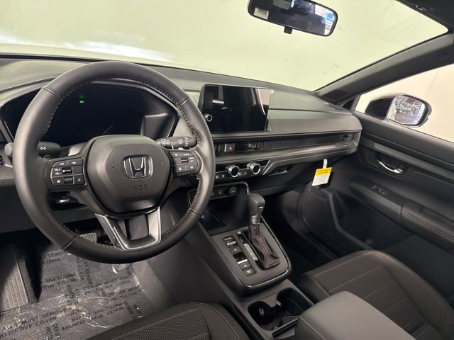New 2026 Honda CR-V Sport image 15