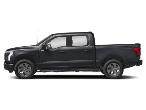 Used 2025 Ford F150 Lightning Lariat image 3