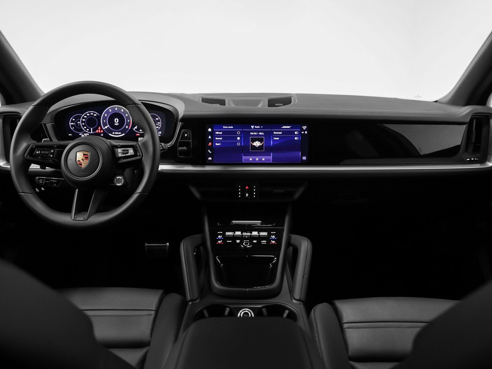 New 2026 Porsche Cayenne S image 31