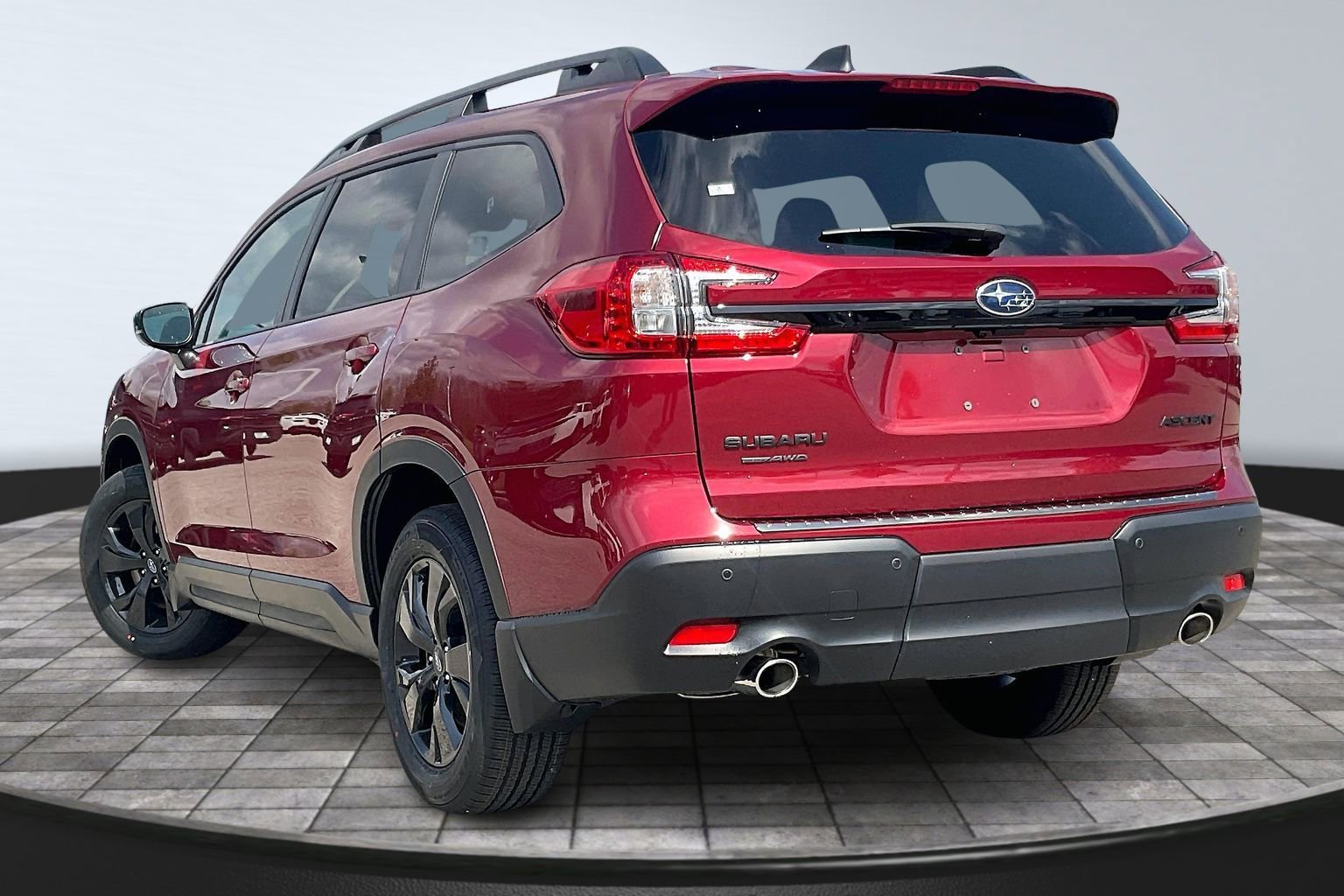 New 2026 Subaru Ascent Premium AWD/4WD image 3