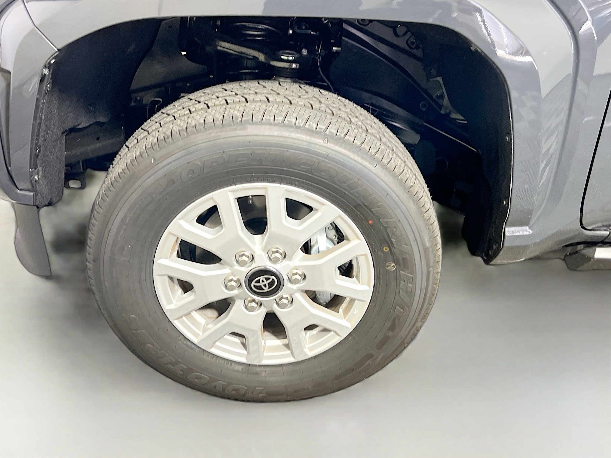 New 2025 Toyota Tacoma SR5 image 13