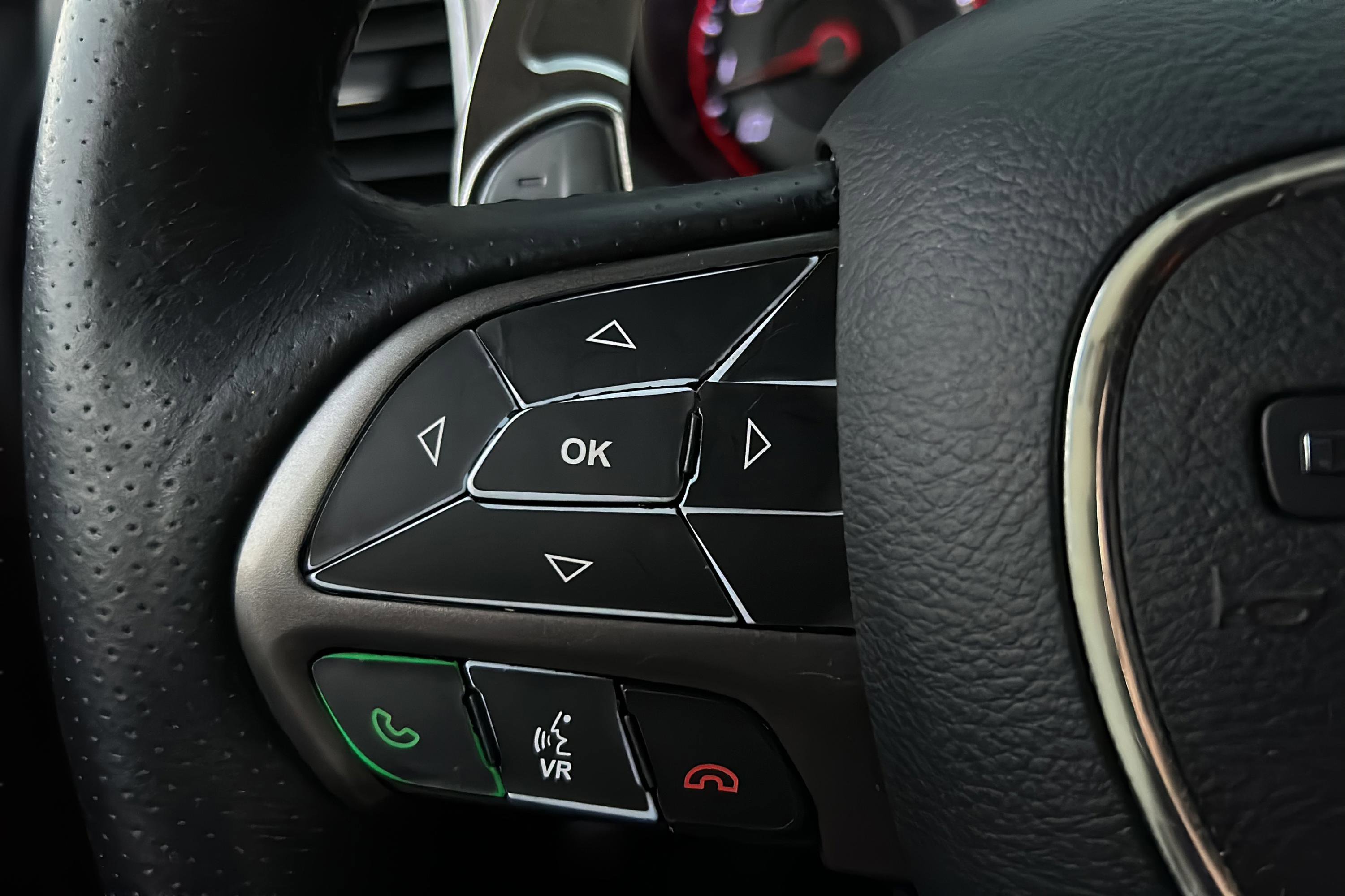 Used 2019 Dodge Charger Scat Pack w/ Plus Group image 12