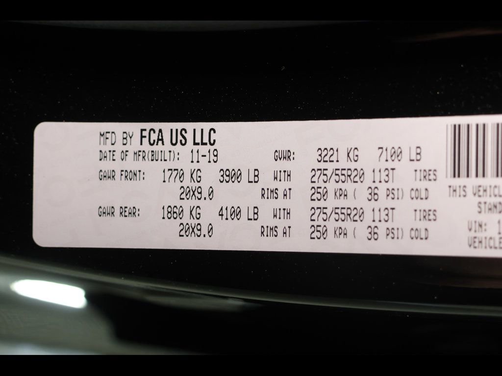 Used 2020 RAM 1500 Big Horn AWD/4WD image 31