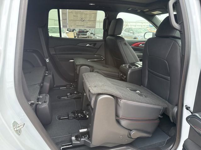 New 2026 Chevrolet Traverse RS image 50