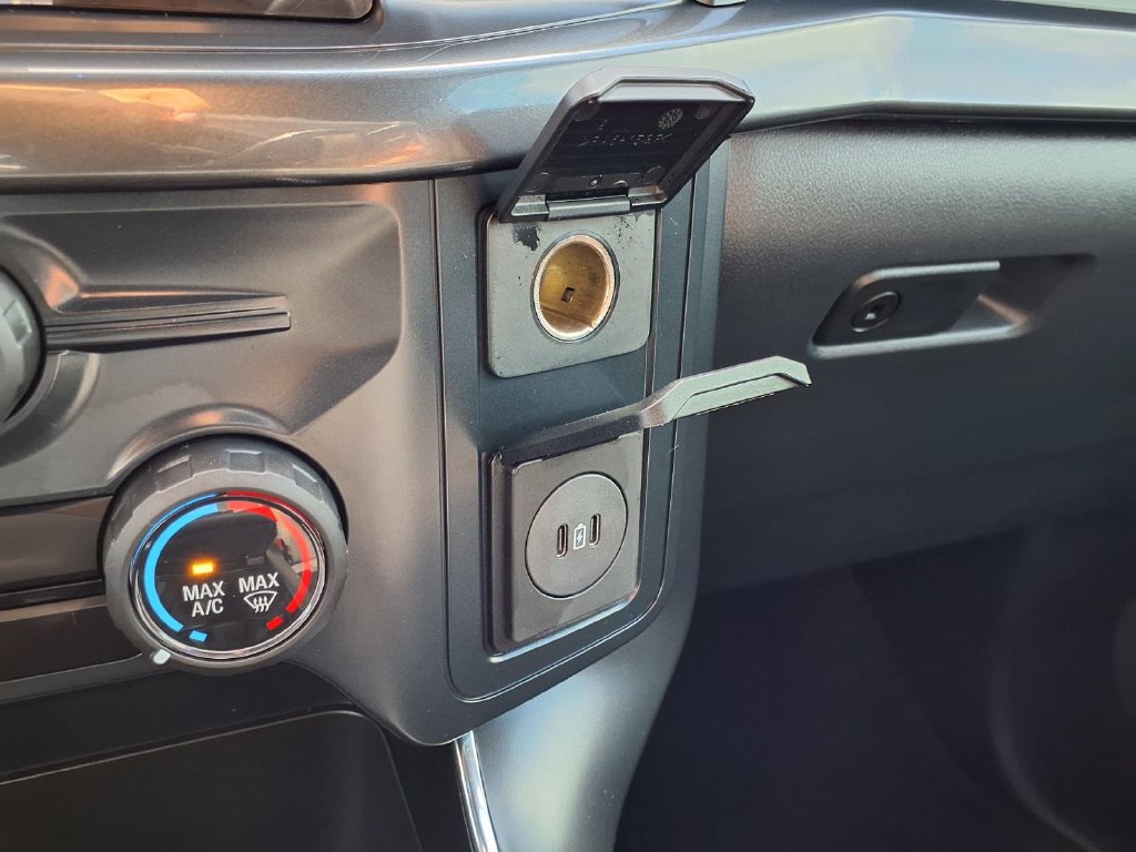 Used 2025 Ford F150 STX RWD image 13