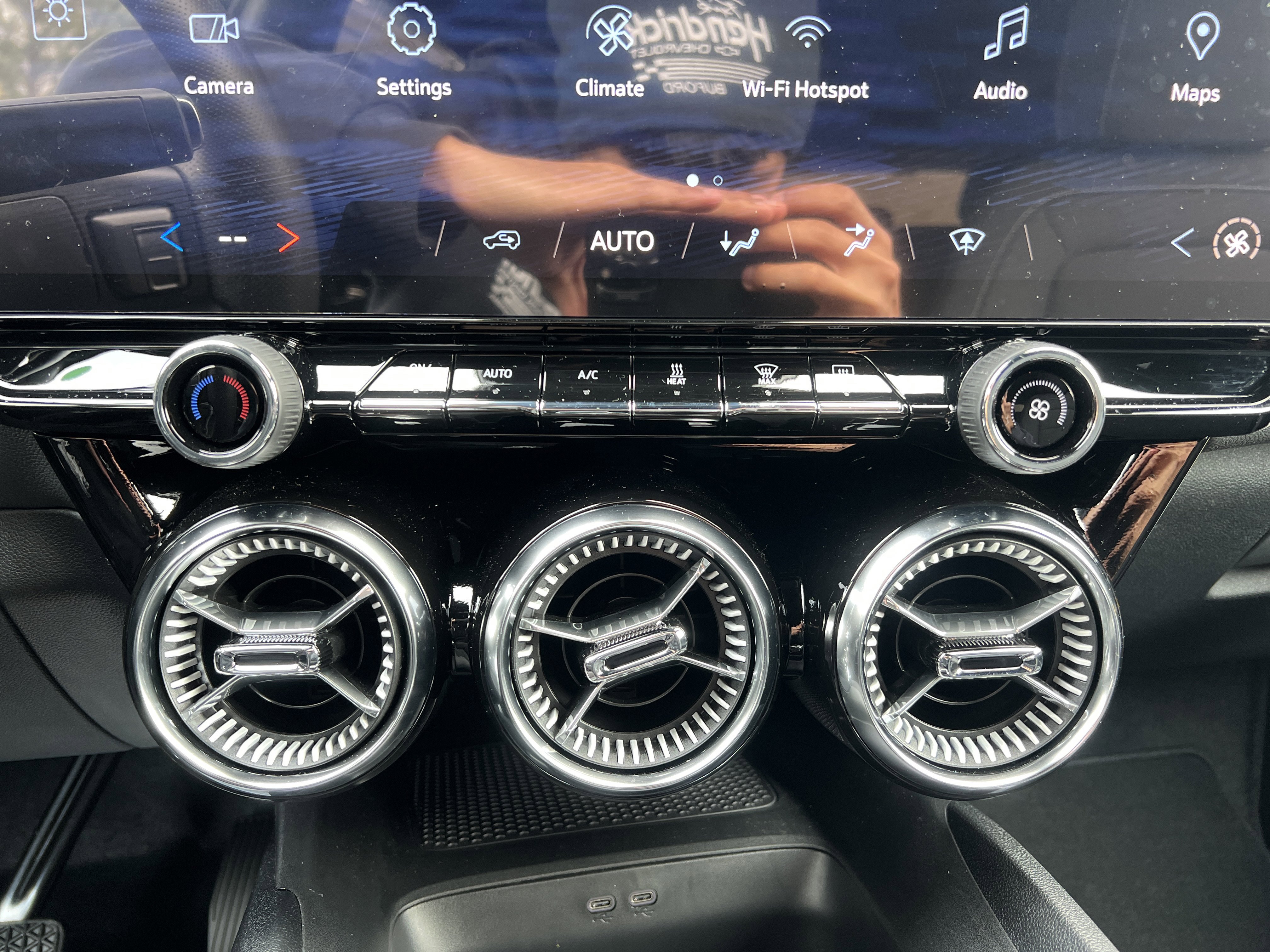 New 2026 Chevrolet Blazer EV LT image 28