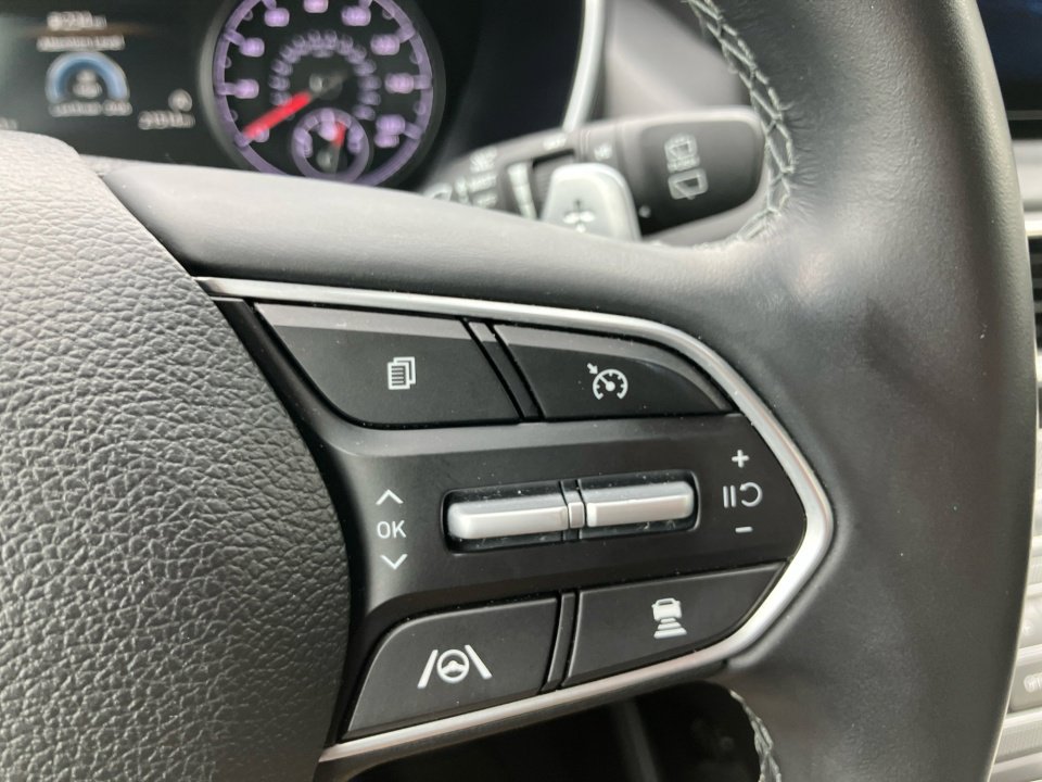 Used 2023 Hyundai Santa Fe SEL image 23