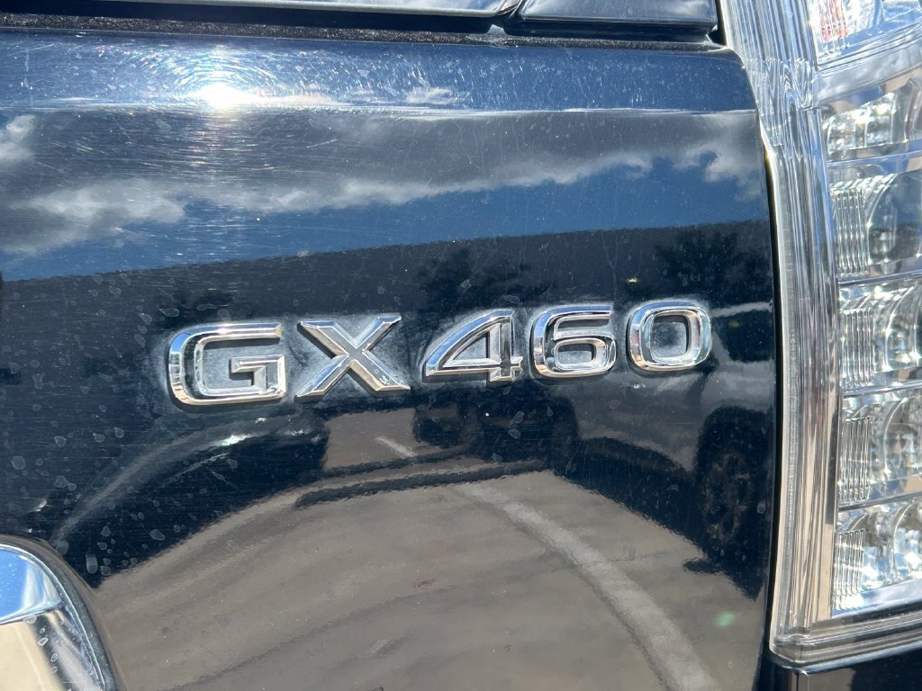 Used 2023 Lexus GX 460 Premium w/ Premium Plus Package AWD/4WD image 13