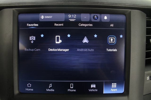 Used 2022 RAM 1500 Big Horn image 4