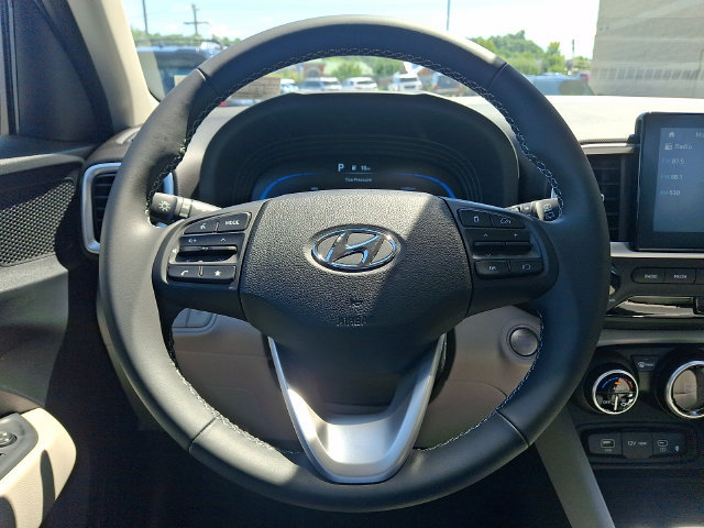 New 2026 Hyundai Venue SEL FWD image 20