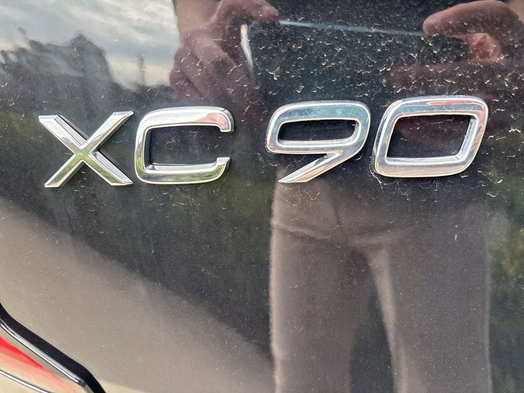 New 2026 Volvo XC90 T8 Ultra w/ Protection Package Premier image 10