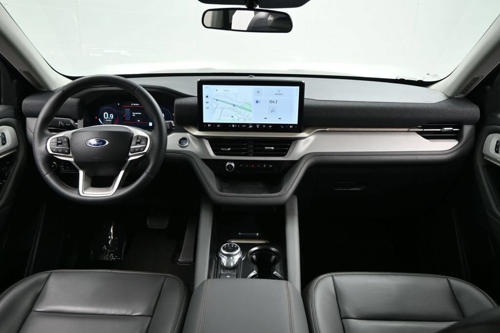 New 2025 Ford Explorer Active w/ Active Comfort Package AWD/4WD image 28