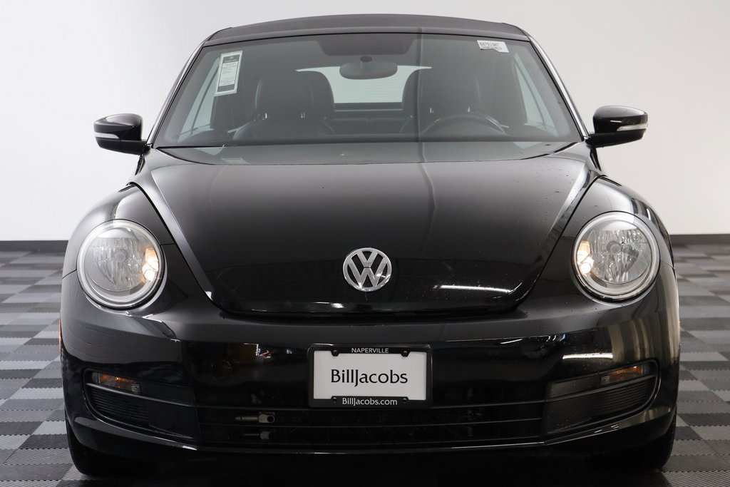 Used 2013 Volkswagen Beetle 2.5 image 22