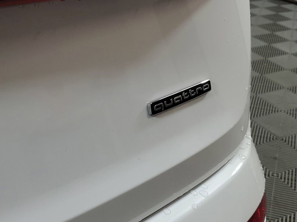 New 2026 Audi Q7 2.0T Premium Plus AWD/4WD image 8