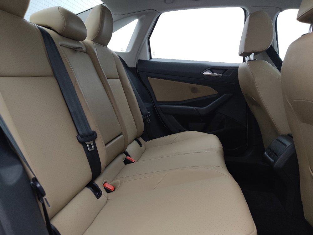 Used 2019 Volkswagen Jetta SEL FWD image 19