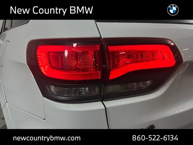 Used 2020 Jeep Grand Cherokee High Altitude AWD/4WD image 31