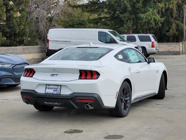 New 2026 Ford Mustang GT image 4