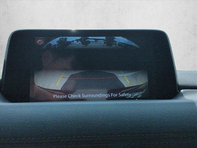 Used 2020 MAZDA CX-5 Touring FWD image 13