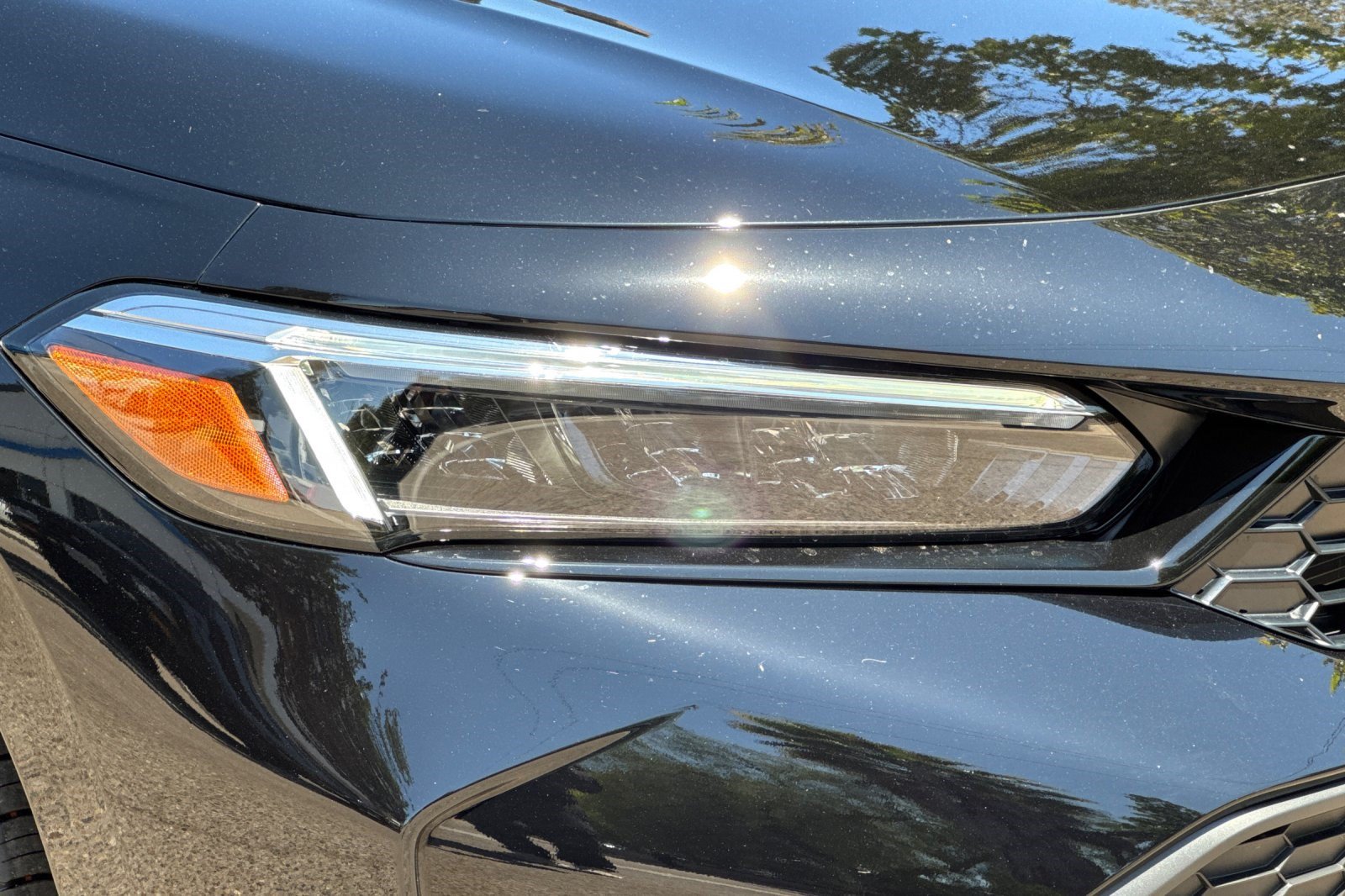 New 2026 Honda Civic Si image 11